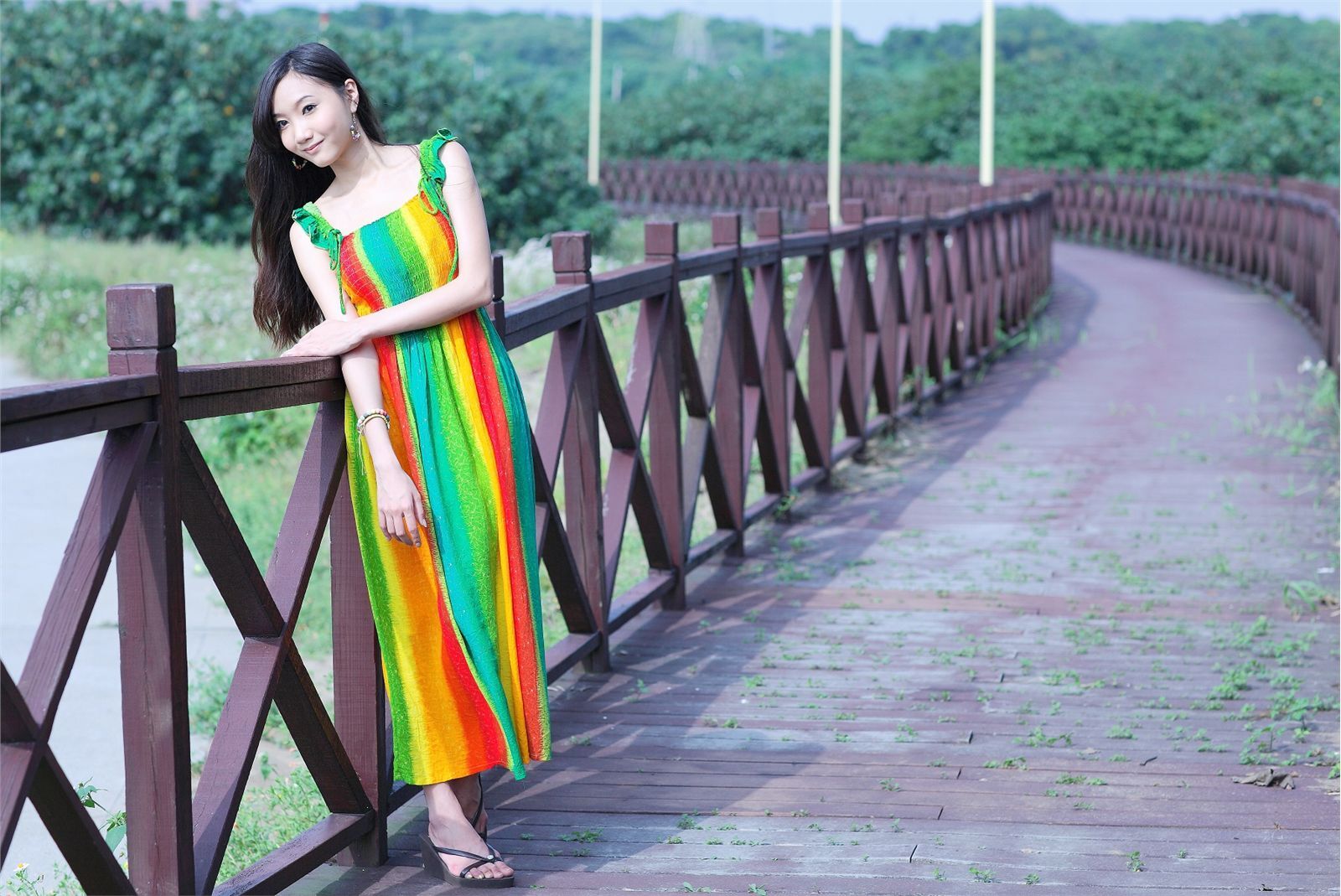 鄰家有女初長成 beautyleg系列高清美女图片